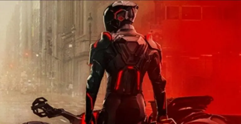 Tron