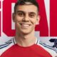 Trossard - Foto: Foto: x.com/Arsenal
