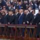 Trump Funeral do Papa