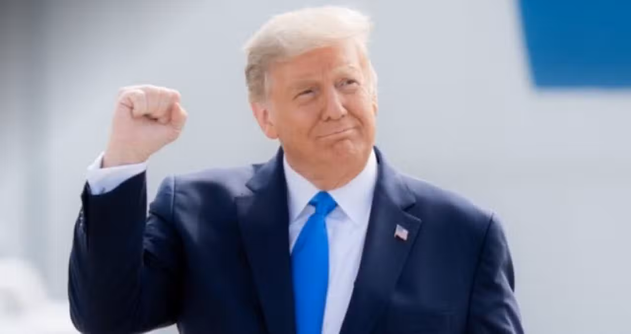 Trump