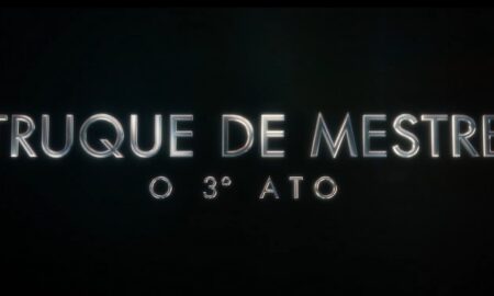 Truque de Mestre