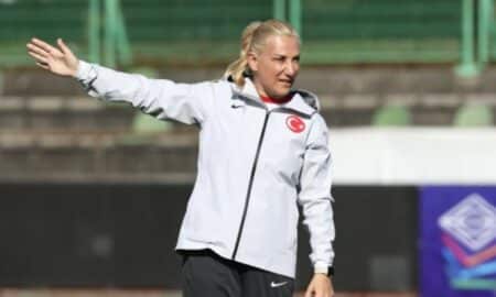 Turquia Fem