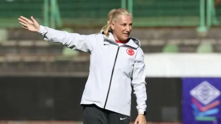 Turquia Fem