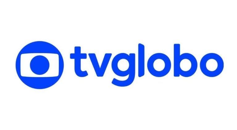 Tv globo logo - Foto: Globo