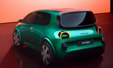 Twingo