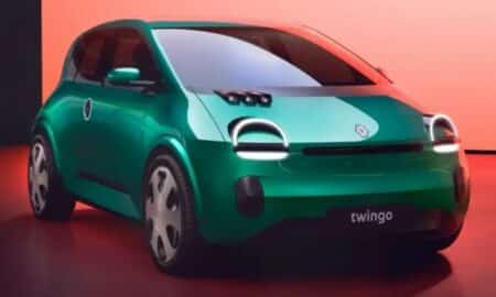 Twingo