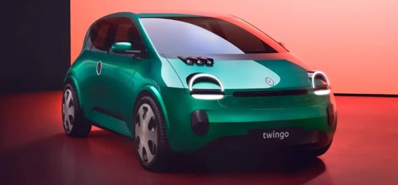 Twingo