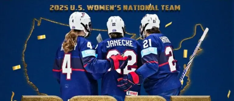 U.S - USA defeats Canada