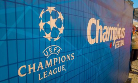 UEFA Champions League