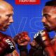 UFC 105
