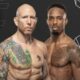 UFC 105 April 5