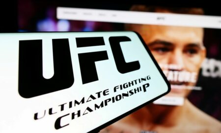 UFC