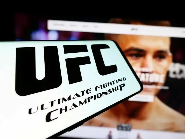 UFC