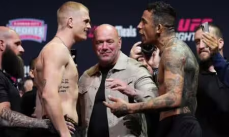 UFC Kansas