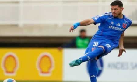 Universidad de Chile
