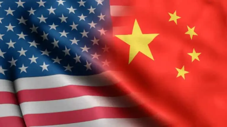 Usa and China