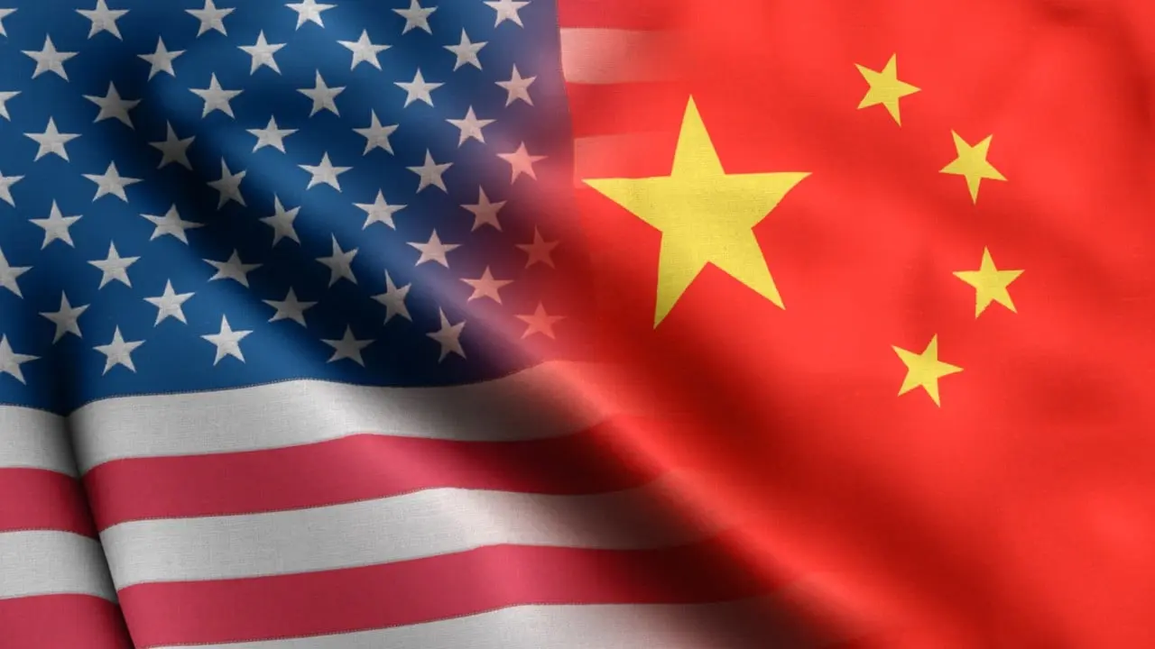 Usa and China