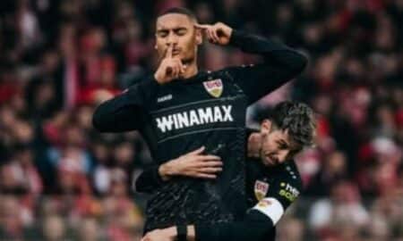 VFB Stuttgart