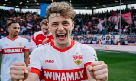 VFB Stuttgart