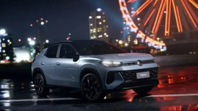 VW Tera