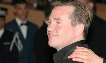 Val Kilmer
