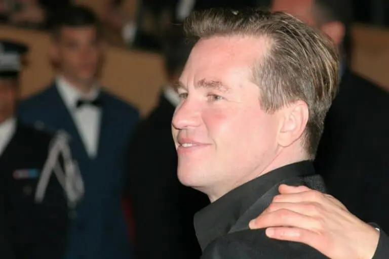 Val Kilmer
