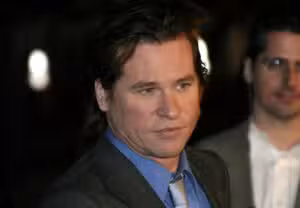 Val Kilmer retorna ao cinema com atuação recriada por IA em novo filme