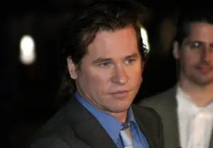 Val Kilmer vender tilbake til kino med ytelse gjenskapt av AI i ny film