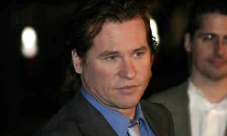 Val Kilmer