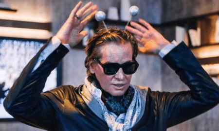 Val Kilmer