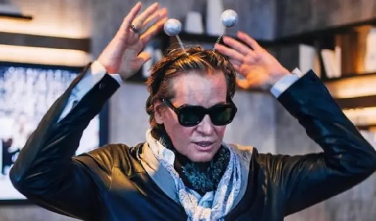Val Kilmer