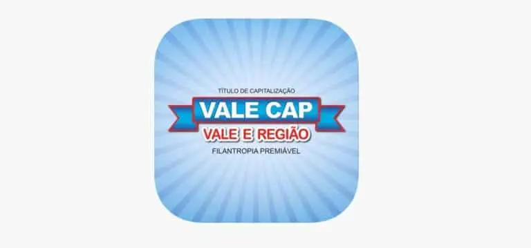 Vale Cap - Foto: Divulgação