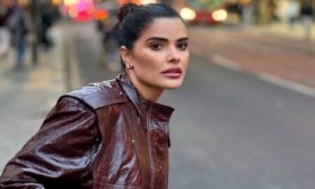 Vanessa Giácomo