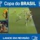 Var Novorizontino x Corinthians