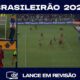 Var Vegetti - Foto: SporTV