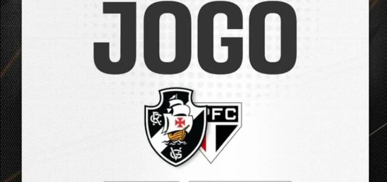 Vasco sub-20 x São Paulo sub-20