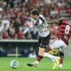 Vegetti e Gerson pelo Clássico Vasco x Flamengo