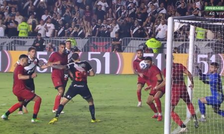 Vegetti Vasco - SporTV