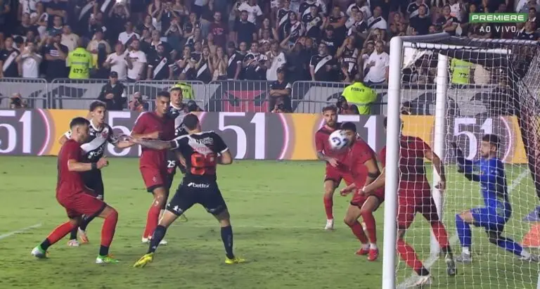 Vegetti Vasco - SporTV