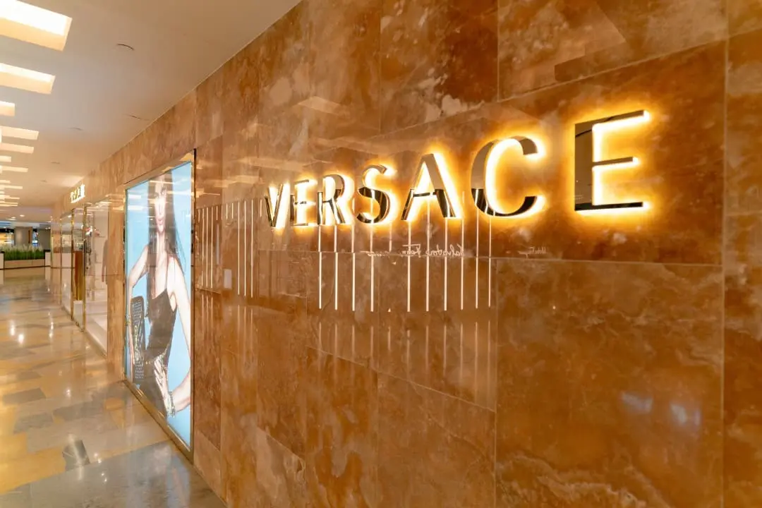 Versace