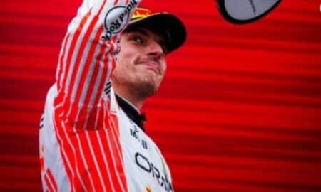 Verstappen