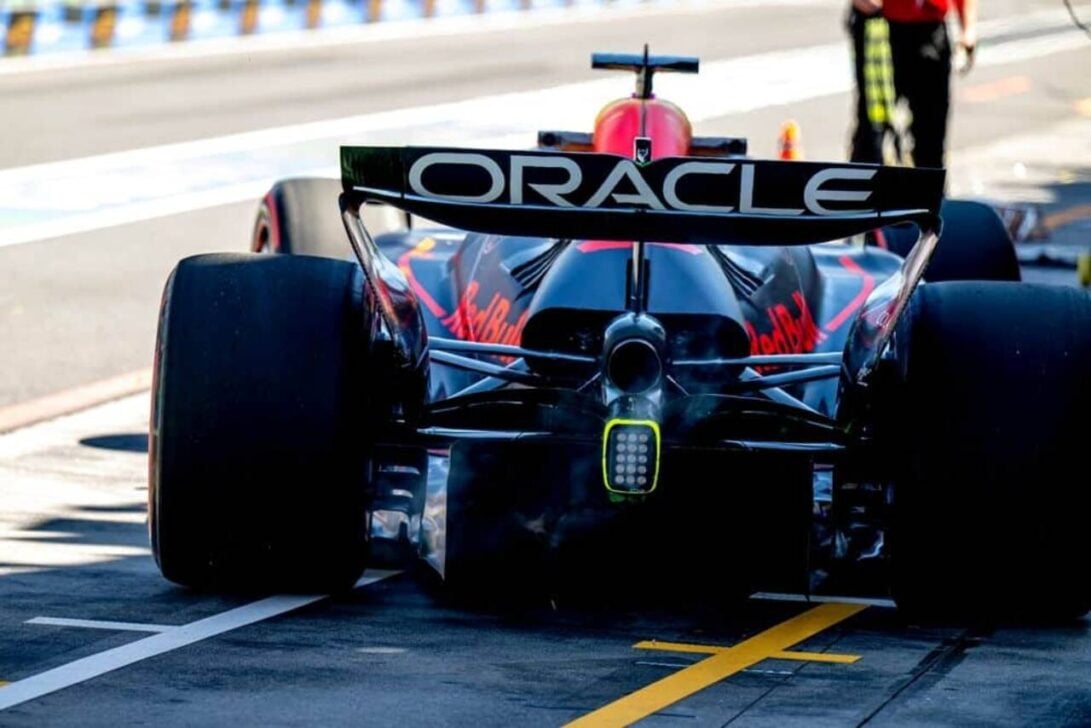 Verstappen