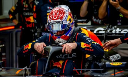 Verstappen