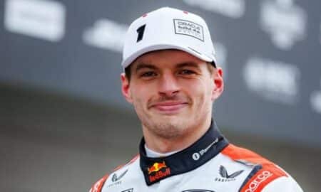 Verstappen