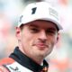 Verstappen F1