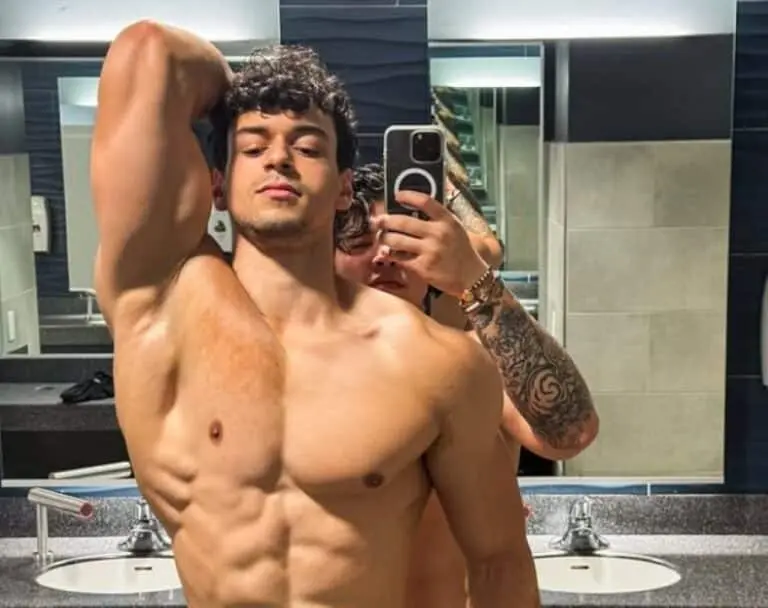 Victor Alexandre