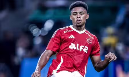 Victor Gabriel Internacional