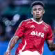 Victor Gabriel Internacional