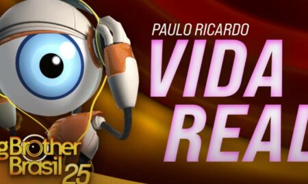 Vida real - Foto: Youtube