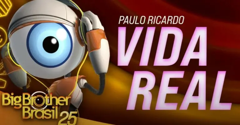 Vida real - Foto: Youtube